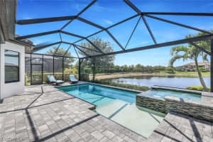 9317 Terresina Drive, NAPLES, FL 34119 Sold 08/28/24