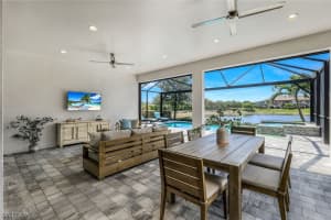9317 Terresina Drive, NAPLES, FL 34119 Sold 08/28/24