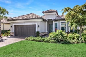 9317 Terresina Drive, NAPLES, FL 34119 Sold 08/28/24
