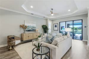9317 Terresina Drive, NAPLES, FL 34119 Sold 08/28/24