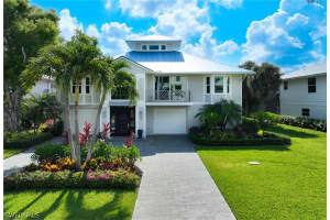 196 Topanga Drive, BONITA SPRINGS, FL 34134 Sold 09/11/24