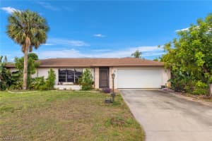 16 Lorelei Avenue, LEHIGH ACRES, FL 33936 Sold 01/16/25