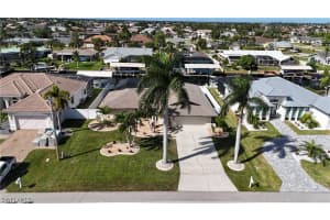 5214 Skyline Boulevard, CAPE CORAL, FL 33914 Sold 09/23/24
