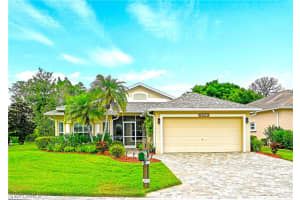 14078 Grosse Point Lane, FORT MYERS, FL 33919 Sold 01/21/25