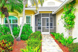 14078 Grosse Point Lane, FORT MYERS, FL 33919 Sold 01/21/25
