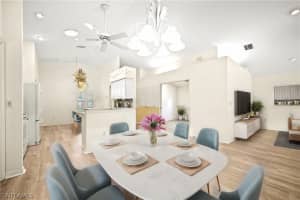 14078 Grosse Point Lane, FORT MYERS, FL 33919 Sold 01/21/25