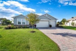 2275 Hamburg Lane, Punta Gorda, FL 33983 - MLS#224044885