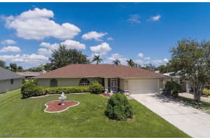 227 43rd Lane, Cape Coral, FL 33904 Sold 05/12/25