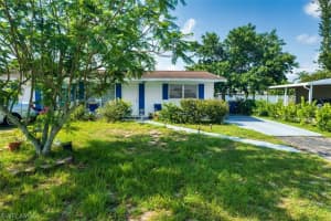 1116 Westminster Street, Lehigh Acres, FL 33936 - MLS#224044894
