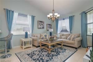 1320 Mariposa Cir #201, Naples, FL 34105, Sold 12/02/24