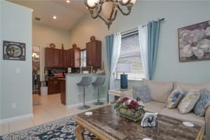 1320 Mariposa Cir #201, Naples, FL 34105, Sold 12/02/24