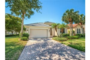 8913 Greenwich Hills Way, Fort Myers, FL 33908 Sold 02/03/25