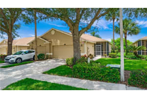 1661 Morning Sun Lane, Naples, FL 34119 Sold 01/23/25