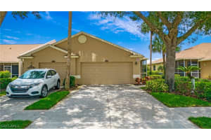 1661 Morning Sun Lane, Naples, FL 34119 Sold 01/23/25