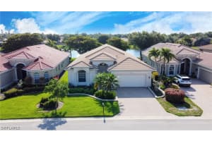8780 Largo Mar Drive, ESTERO, FL 33967 Sold 07/02/24