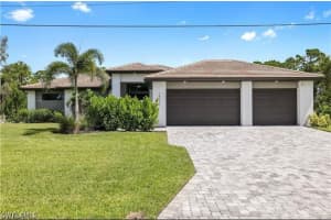 14061 Barkwood Street, FORT MYERS, FL 33905 Sold 06/21/24