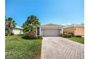 13841 Village Creek Drive, FORT MYERS, FL 33908 Sold 07/30/24
