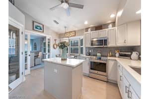 8141 Saratoga Drive, Naples, FL 34113 Sold 06/30/25