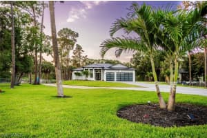 353 Golden Gate Boulevard, Naples, FL 34120 - MLS#224045026
