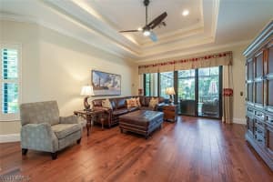 7599 Moorgate Point Way, Naples, FL 34113, Sold 03/19/25