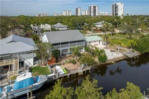 1288 Venetian Way, NAPLES, FL 34110 Sold 06/27/24