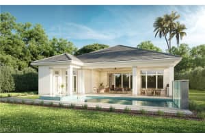 6708 Newport Road, Naples, FL 34109 - MLS#224045073