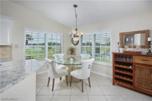 5926 Three Iron Drive, NAPLES, FL 34110 Sold 10/01/24