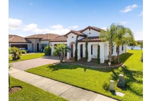 5138 Genoa St, Ave Maria, FL 34142, Sold 08/26/24