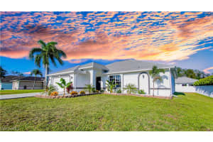 2101 20th Avenue, CAPE CORAL, FL 33991 Sold 10/04/24