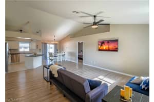 2101 20th Avenue, CAPE CORAL, FL 33991 Sold 10/04/24