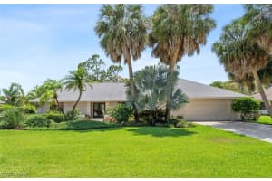1986 Imperial Golf Co Boulevard, Naples, FL 34110 Sold 07/29/25
