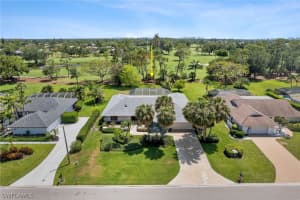 1986 Imperial Golf Co Boulevard, Naples, FL 34110 Sold 07/29/25