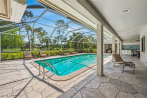 1986 Imperial Golf Co Boulevard, Naples, FL 34110 Sold 07/29/25