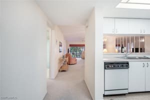 7320 Glenmoor Ln #2202, Naples, FL 34104, Sold 04/11/25