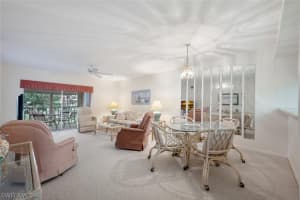 7320 Glenmoor Ln #2202, Naples, FL 34104, Sold 04/11/25
