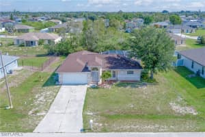 215 Magellan Street, FORT MYERS, FL 33913 Sold 07/01/24