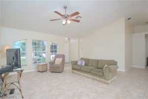215 Magellan Street, FORT MYERS, FL 33913 Sold 07/01/24