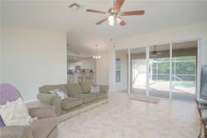 215 Magellan Street, FORT MYERS, FL 33913 Sold 07/01/24