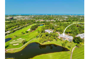 105 Clubhouse Lane, NAPLES, FL 34105 Sold 09/30/24