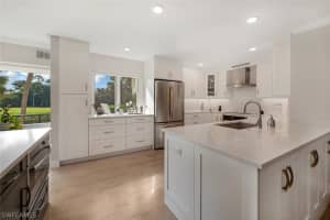 105 Clubhouse Lane, NAPLES, FL 34105 Sold 09/30/24