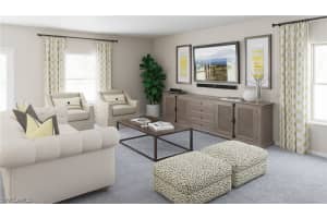 12096 Stone Pine Court, FORT MYERS, FL 33966 Sold 08/23/24