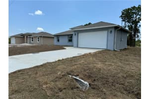 1014 Genoa Avenue, LEHIGH ACRES, FL 33974 Sold 09/13/24