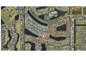 2605 Stonyhill Court, CAPE CORAL, FL 33991 Sold 10/31/24