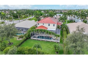 2605 Stonyhill Court, CAPE CORAL, FL 33991 Sold 10/31/24