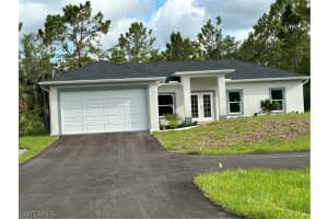 2570 54th Avenue, Naples, FL 34120 Sold 04/18/25