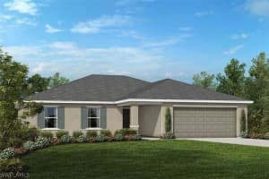 6492 Estero Bay Drive, FORT MYERS, FL 33908 Sold 08/09/24