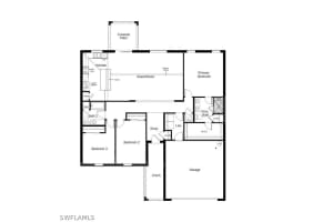 6492 Estero Bay Drive, FORT MYERS, FL 33908 Sold 08/09/24