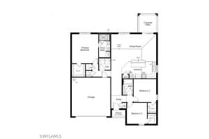 17306 Gulf Preserve Drive, FORT MYERS, FL 33908 Sold 05/19/25