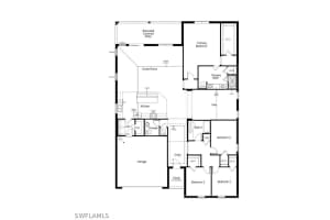 6493 Estero Bay Drive, FORT MYERS, FL 33908 Sold 02/27/25