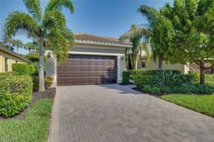 11924 Five Waters Circle, Fort Myers, FL 33913 Sold 06/20/25